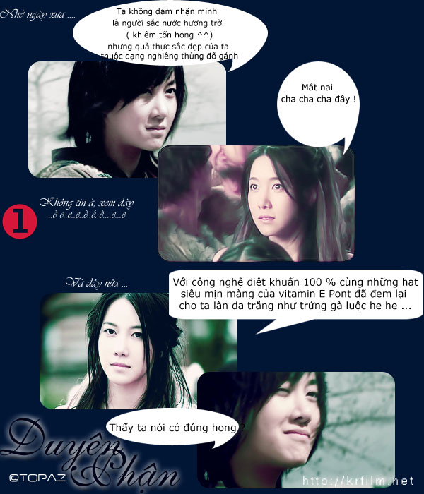 ஐ Thái Vương khơi nguồn sáng tạo: SUB FOR PICS ஐ - Friendship Cafe - ,